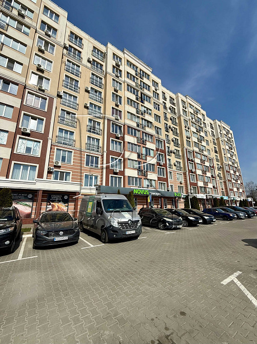 Продаж 1 кім.квартири в ЖК Нові Теремки/ Іподром, ВДНХ Київ - зображення 3