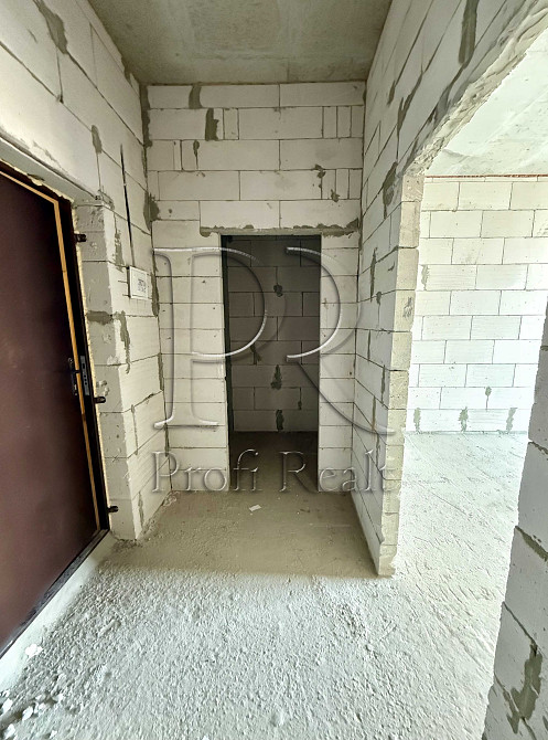 Продаж 1 кім.квартири в ЖК Нові Теремки/ Іподром, ВДНХ Київ - зображення 8