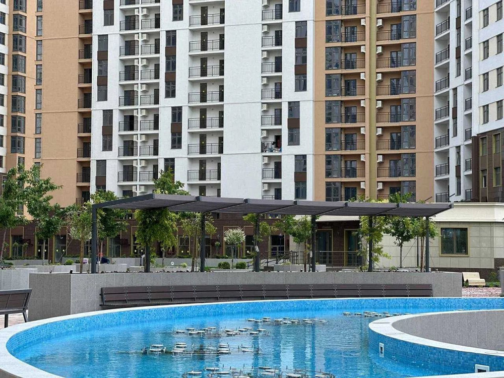 Дом сдан! Продам СВОЮ 3-комнатную квартиру в ЖК 66 Жемчужина, Краснова Одеса - зображення 5