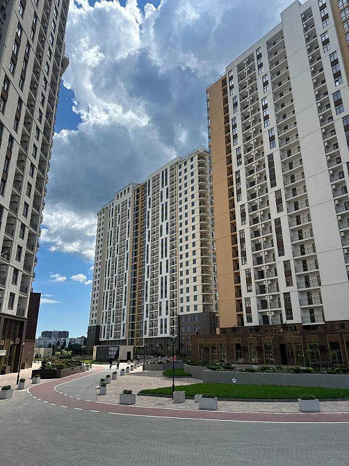 Дом сдан! Продам СВОЮ 3-комнатную квартиру в ЖК 66 Жемчужина, Краснова Одеса - зображення 7