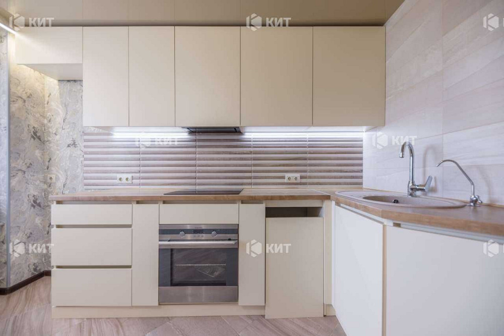 2к.62м2 Будинок МВД (Алексеевка, пр. Победы, Дом МВД) 125427 Харків - зображення 3