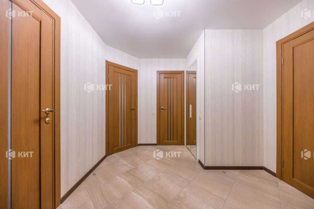 2к.62м2 Будинок МВД (Алексеевка, пр. Победы, Дом МВД) 125427 Харків - зображення 5