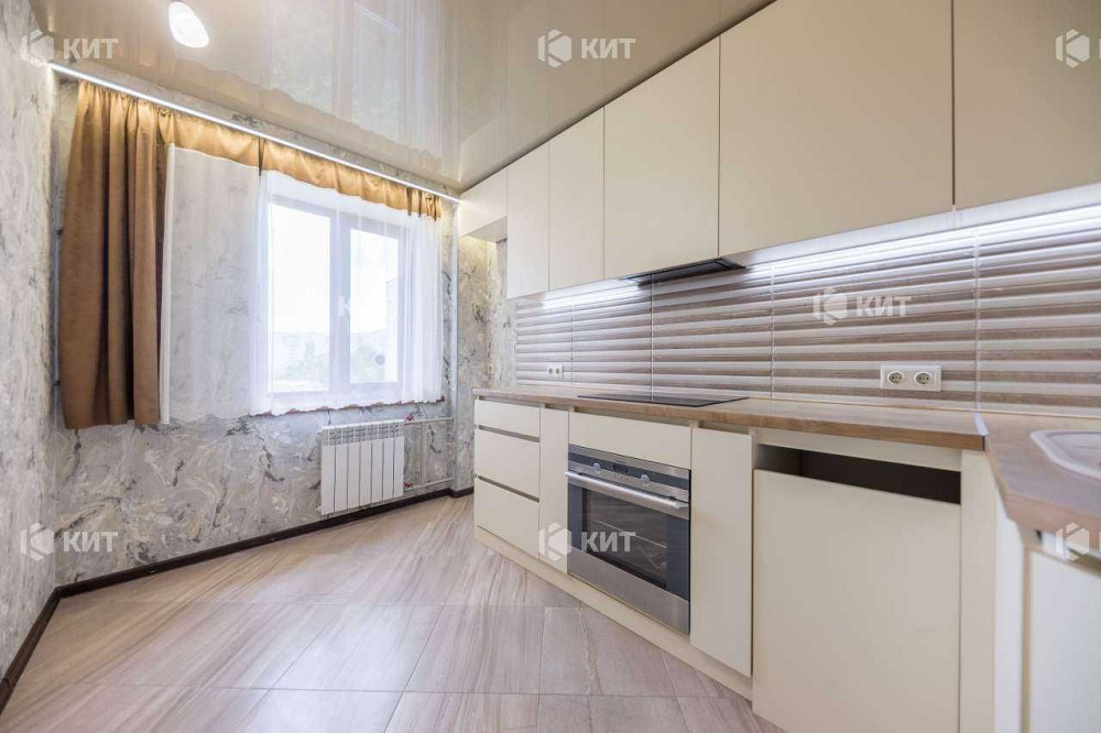 2к.62м2 Будинок МВД (Алексеевка, пр. Победы, Дом МВД) 125427 Харків - зображення 1