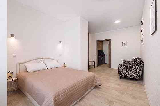 Продается квартира-студия ЖК Морская Симфония с видом на море! Аркадия Одеса