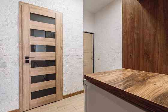 Продается квартира-студия ЖК Морская Симфония с видом на море! Аркадия Одеса