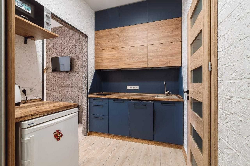 Продается квартира-студия ЖК Морская Симфония с видом на море! Аркадия Одеса - зображення 1