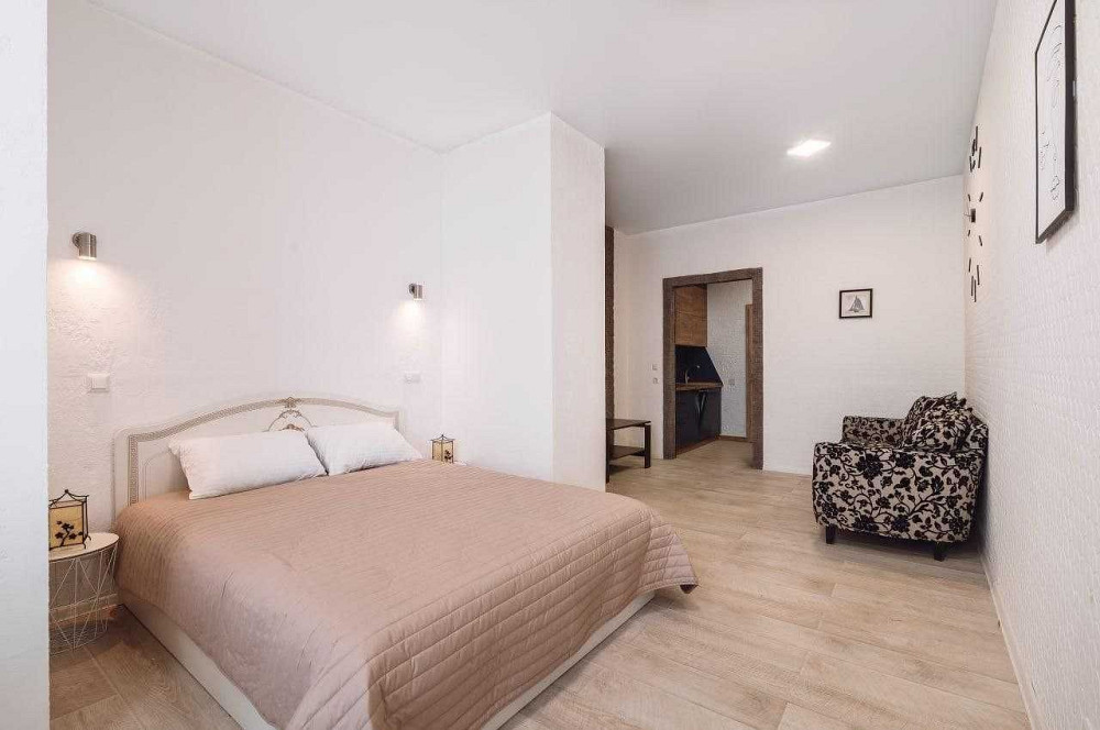 Продается квартира-студия ЖК Морская Симфония с видом на море! Аркадия Одеса - зображення 3