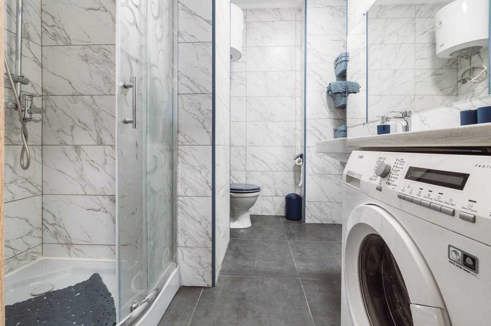 Продается квартира-студия ЖК Морская Симфония с видом на море! Аркадия Одеса - зображення 8