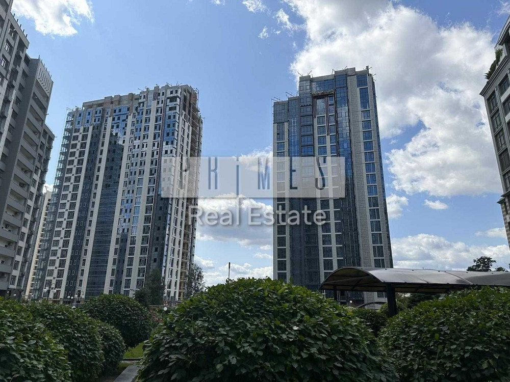 Продажа 3к квартиры, 115м2, Верхогляда, Новопечерские Липки Київ - зображення 5