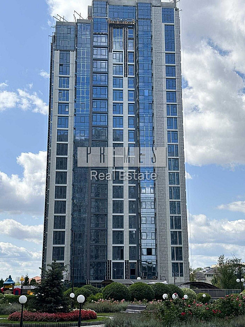 Продажа 3к квартиры, 115м2, Верхогляда, Новопечерские Липки Київ - зображення 6