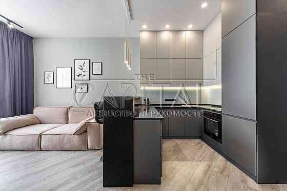 Продажа 2к Соломенская 20б Инвестиция Топ Цена! Бизнес Класс !25й этаж Київ