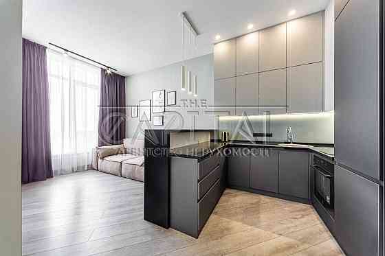 Продажа 2к Соломенская 20б Инвестиция Топ Цена! Бизнес Класс !25й этаж Київ