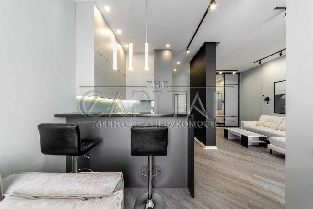 Продажа 2к Соломенская 20б Инвестиция Топ Цена! Бизнес Класс !25й этаж Київ - зображення 1