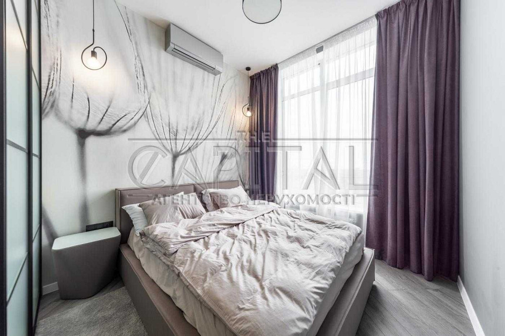 Продажа 2к Соломенская 20б Инвестиция Топ Цена! Бизнес Класс !25й этаж Київ - зображення 7