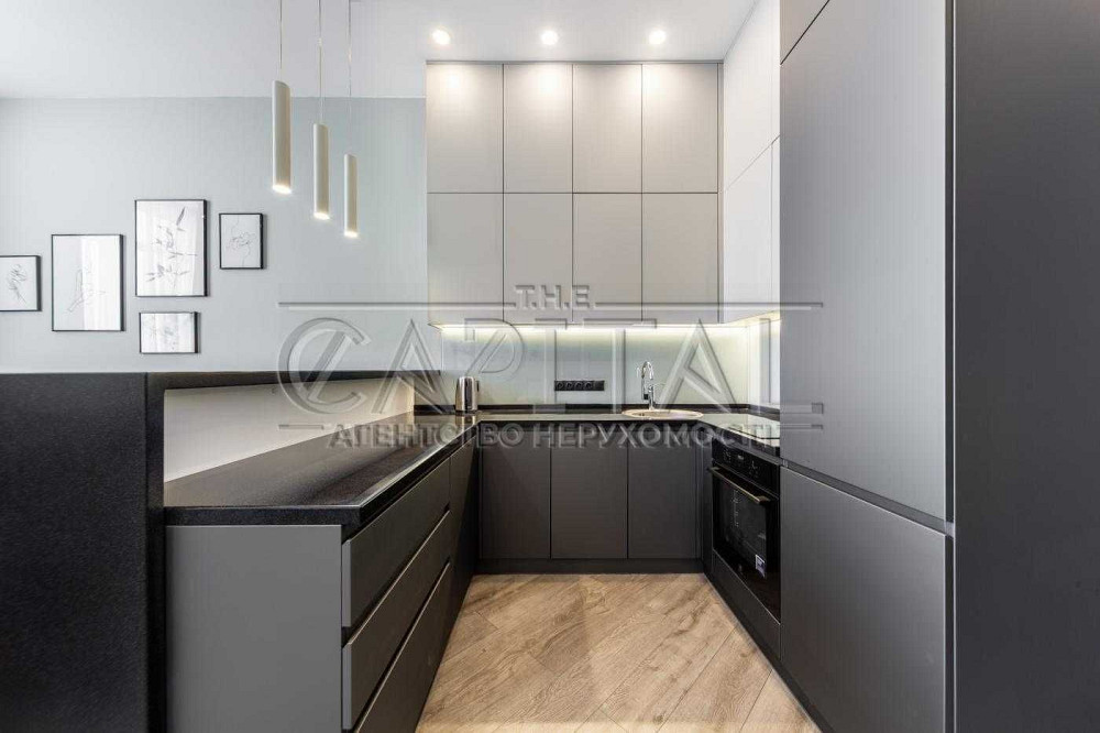 Продажа 2к Соломенская 20б Инвестиция Топ Цена! Бизнес Класс !25й этаж Київ - зображення 2