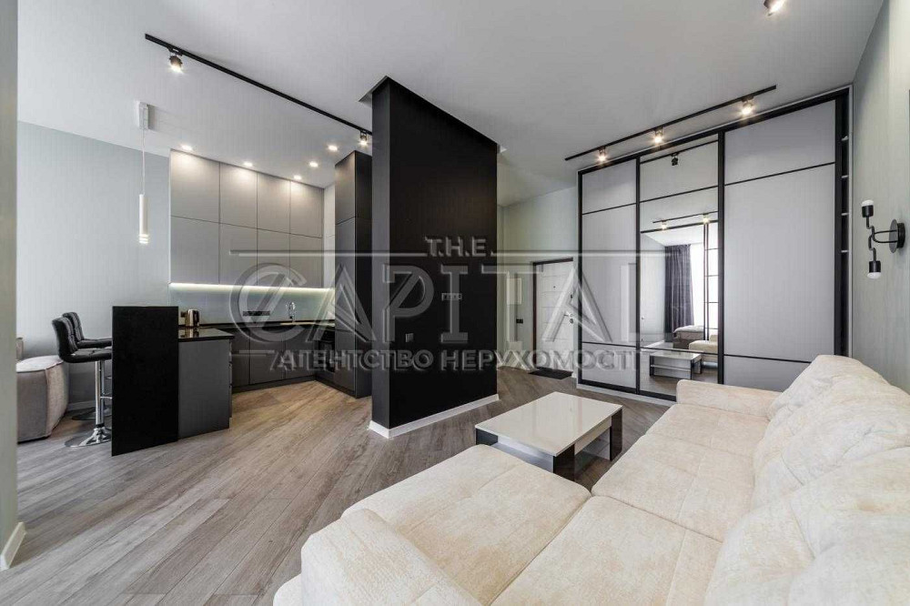 Продажа 2к Соломенская 20б Инвестиция Топ Цена! Бизнес Класс !25й этаж Київ - зображення 6