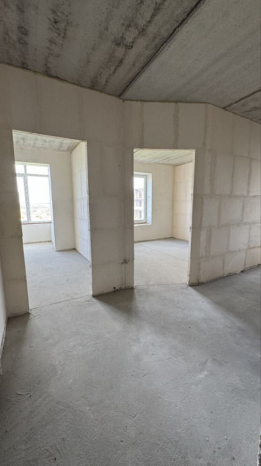 Центр! Двокімнатна квартира з максимальним наповненням! Гостомель - зображення 2