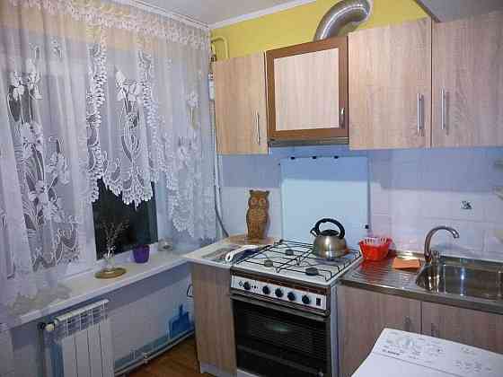 Продаж 3-х кімнатної квартири по вул. Івасюка 13 Трускавец