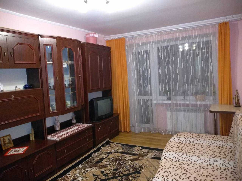 Продаж 3-х кімнатної квартири по вул. Івасюка 13 Трускавец - изображение 1