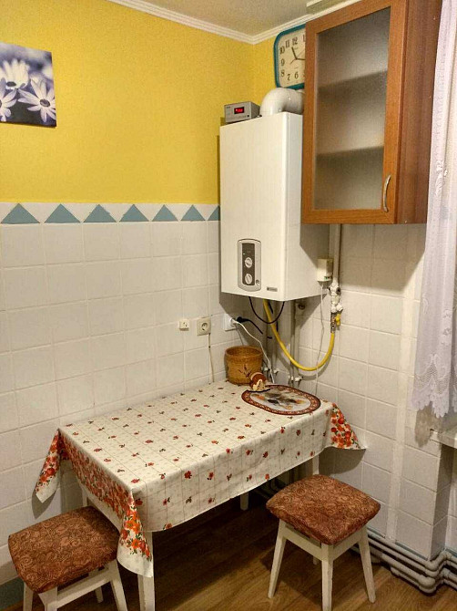 Продаж 3-х кімнатної квартири по вул. Івасюка 13 Трускавец - изображение 4