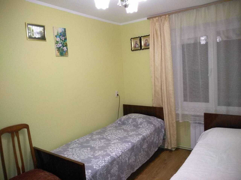 Продаж 3-х кімнатної квартири по вул. Івасюка 13 Трускавец - изображение 2