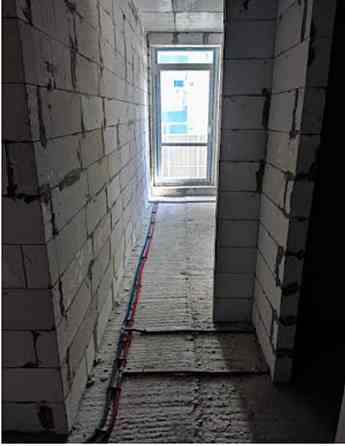 Hg8 Продам 1 комнатную квартиру ЖК Дом на Зерновой Харків