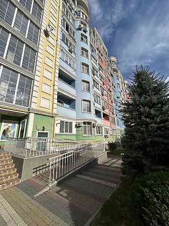 Продам 4х. квартру, ЖК Акварель, Победа-6 Днепр