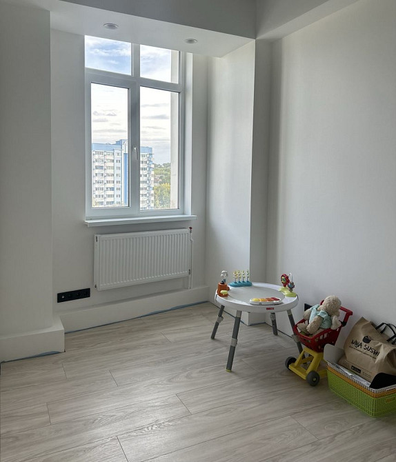 Продам 4х. квартру, ЖК Акварель, Победа-6 Днепр - изображение 7