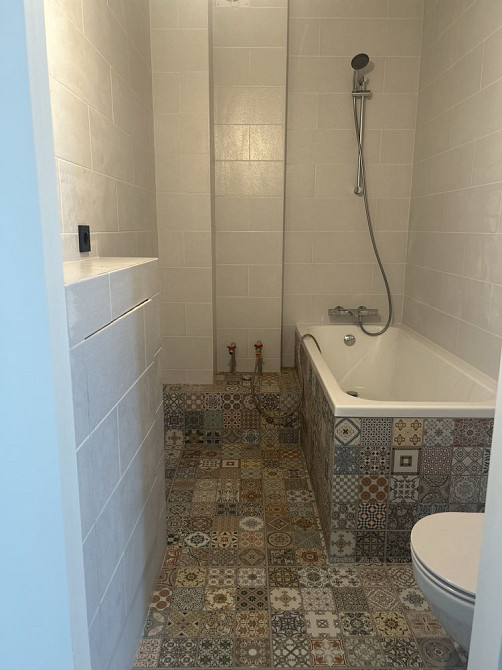 Продам 4х. квартру, ЖК Акварель, Победа-6 Днепр - изображение 6