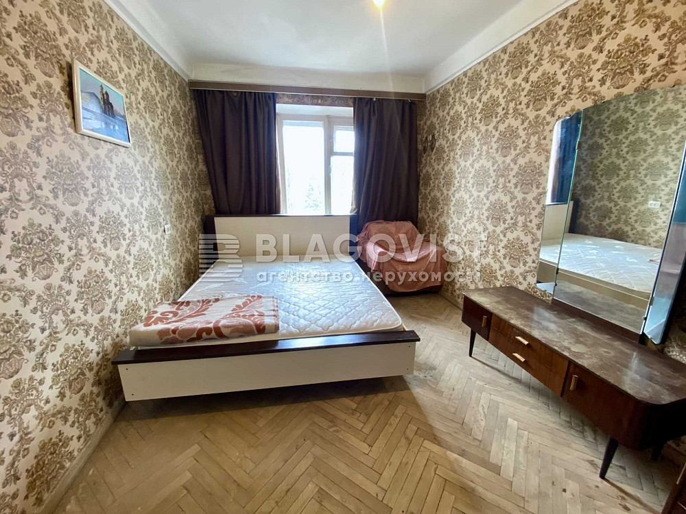 Продаж 2х кімнатна, Лесі Українки, Печерськ Київ - зображення 1