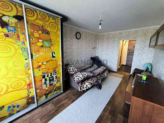 У продажу 1 к. квартира. Каменское (Запорожская обл.)