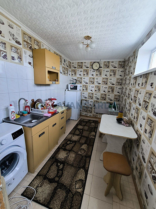 У продажу 1 к. квартира. Каменское (Запорожская обл.) - изображение 5