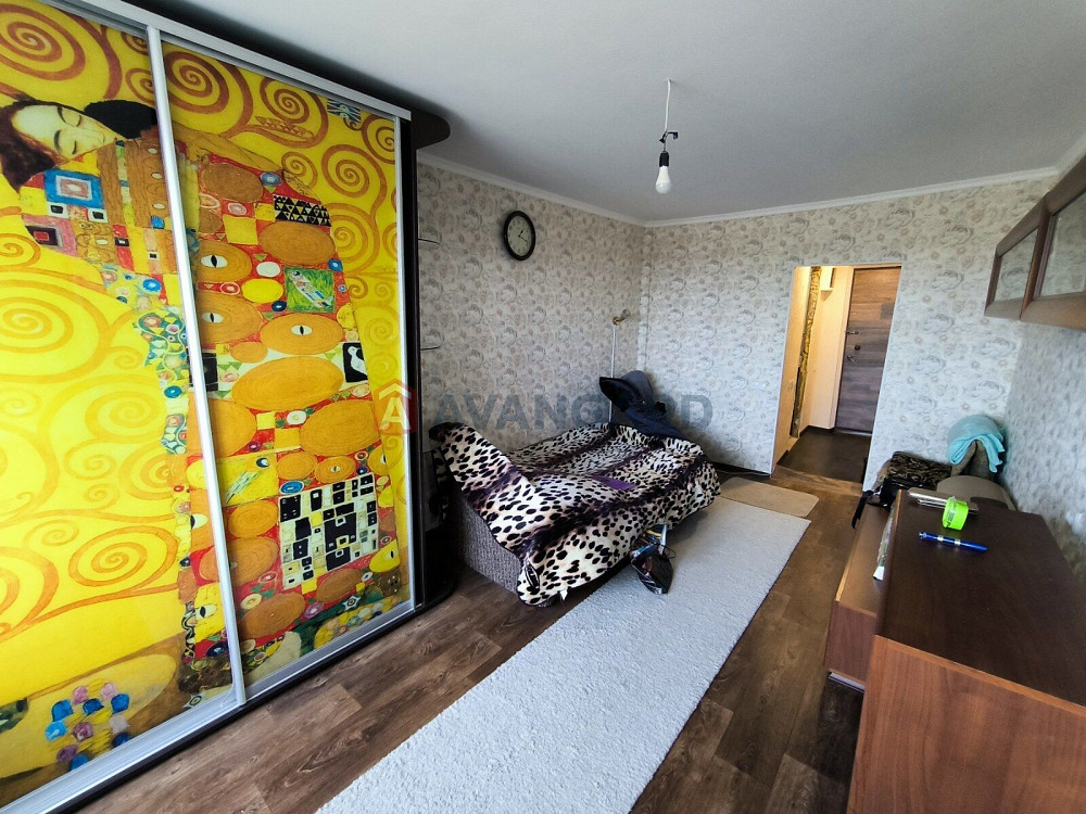 У продажу 1 к. квартира. Каменское (Запорожская обл.) - изображение 1