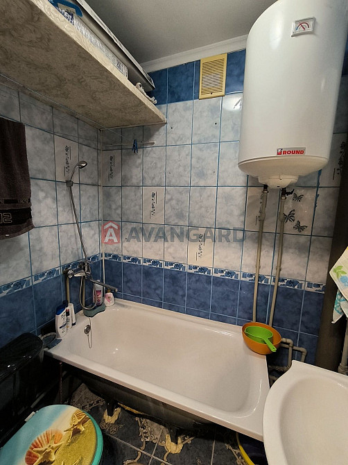 У продажу 1 к. квартира. Каменское (Запорожская обл.) - изображение 4