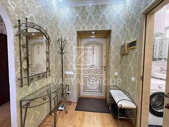 Центральний парк! продам 1 к Квартиру з ремонтом Ирпень