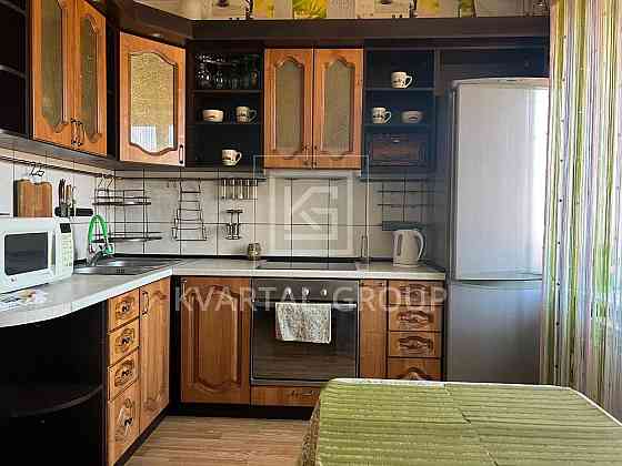 Центральний парк! продам 1 к Квартиру з ремонтом Ирпень