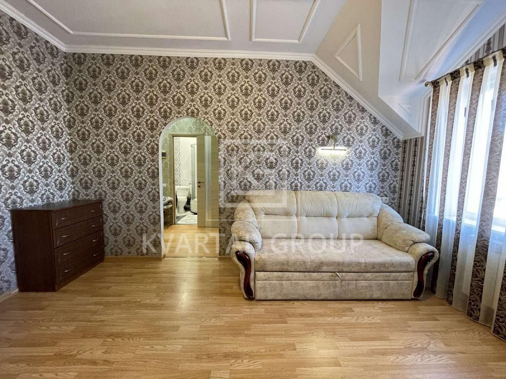 Центральний парк! продам 1 к Квартиру з ремонтом Ирпень - изображение 5