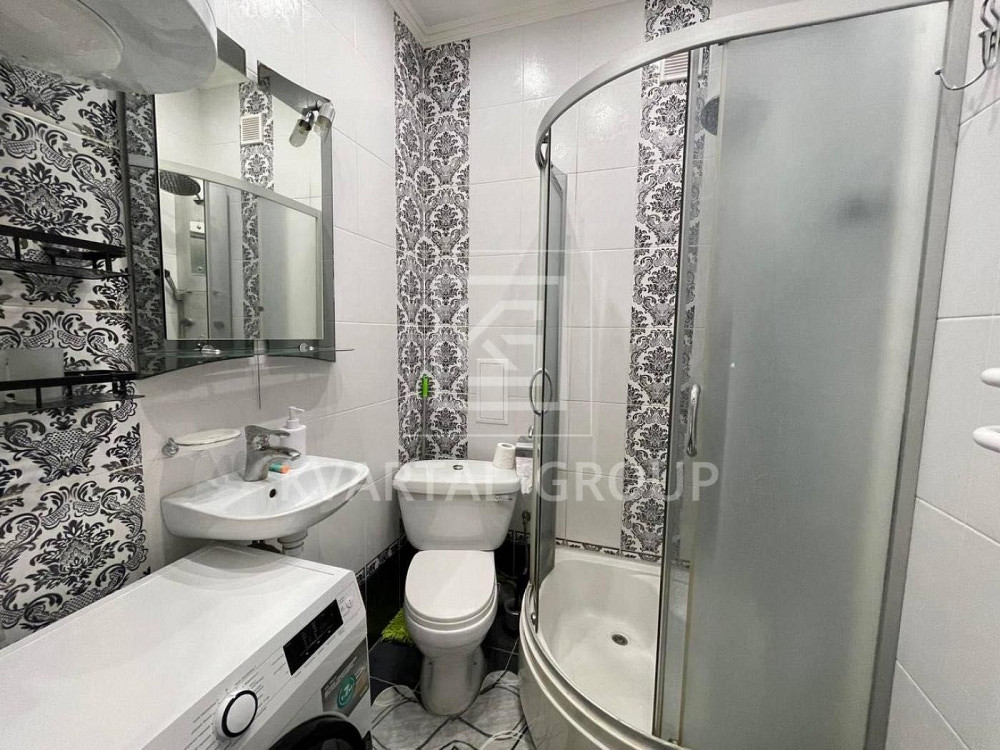 Центральний парк! продам 1 к Квартиру з ремонтом Ирпень - изображение 8