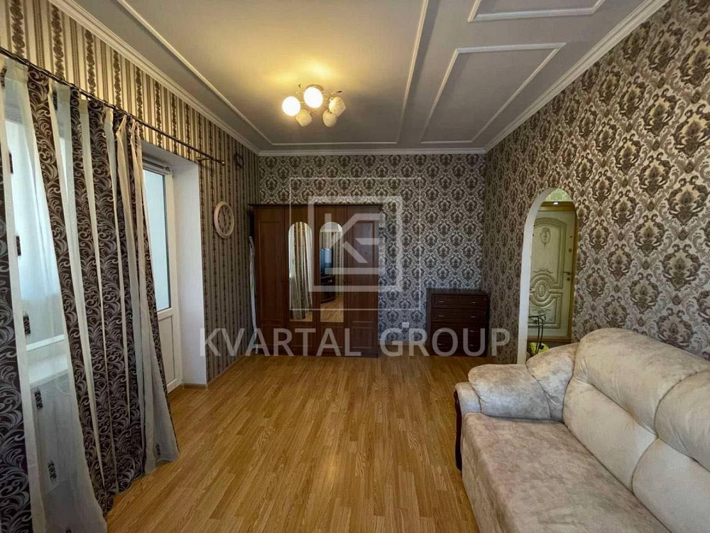 Центральний парк! продам 1 к Квартиру з ремонтом Ирпень - изображение 4