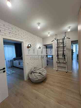 Оболонь Оазис Івасюка 81м2 Новий ремонт Видова Київ