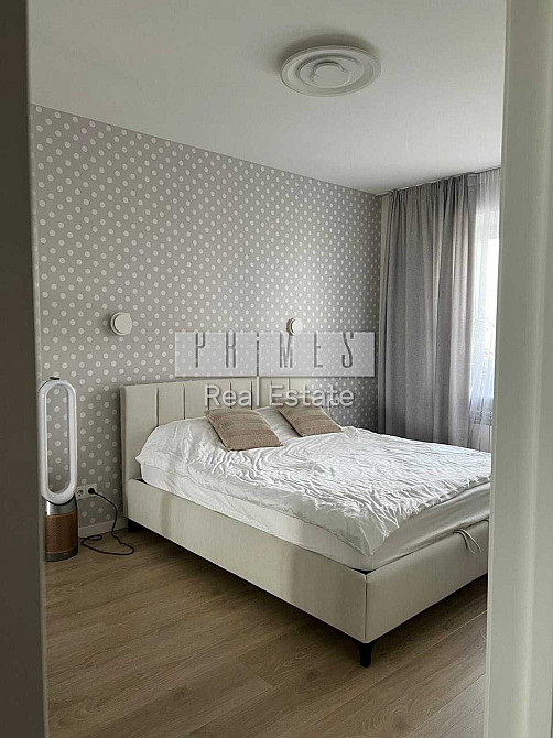 Оболонь Оазис Івасюка 81м2 Новий ремонт Видова Київ - зображення 5