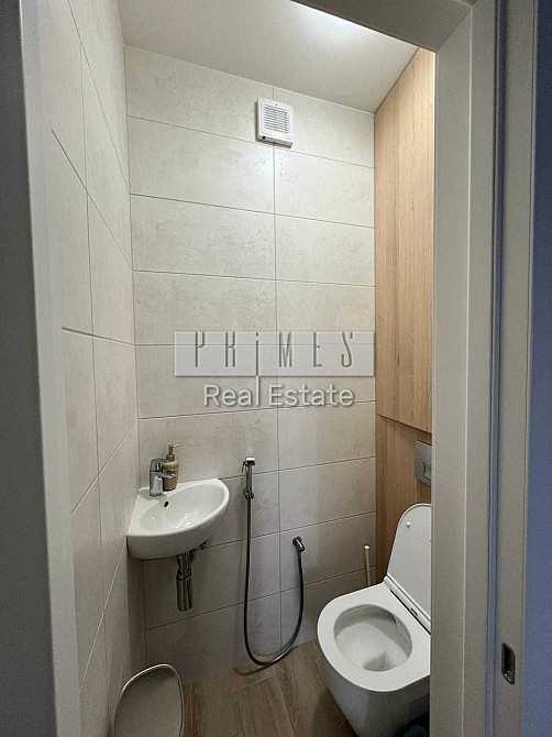 Оболонь Оазис Івасюка 81м2 Новий ремонт Видова Київ - зображення 8