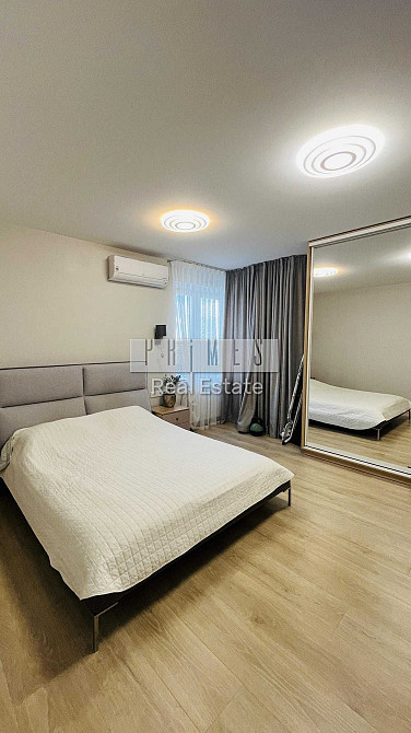 Оболонь Оазис Івасюка 81м2 Новий ремонт Видова Київ - зображення 1