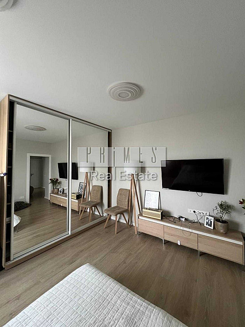 Оболонь Оазис Івасюка 81м2 Новий ремонт Видова Київ - зображення 4