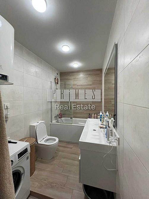 Оболонь Оазис Івасюка 81м2 Новий ремонт Видова Київ - зображення 6