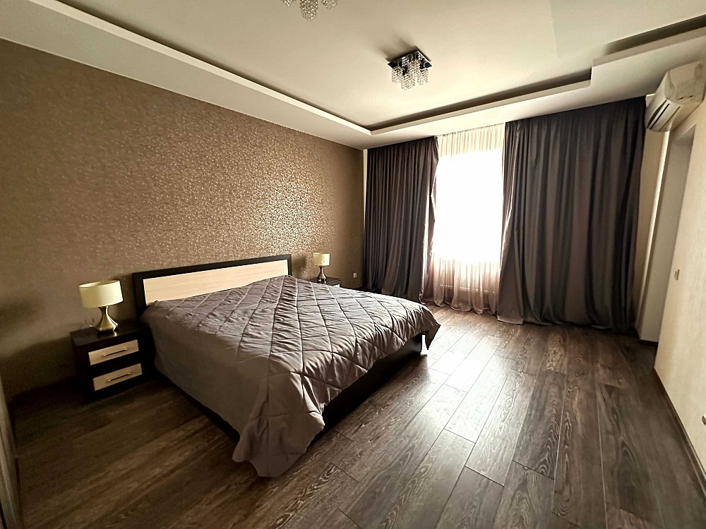 3 кімнатна квартира по вул. Слави Кропивницкий - изображение 4