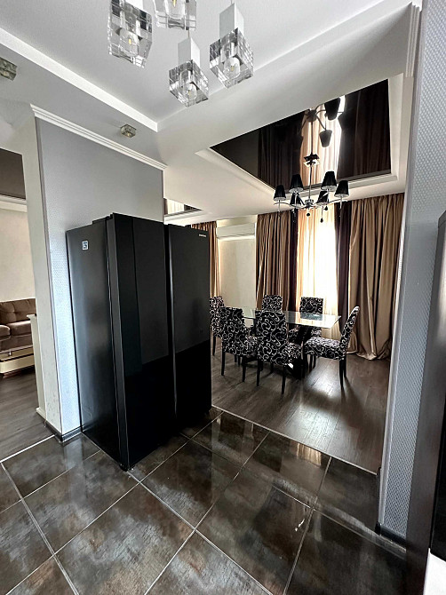 3 кімнатна квартира по вул. Слави Кропивницкий - изображение 2