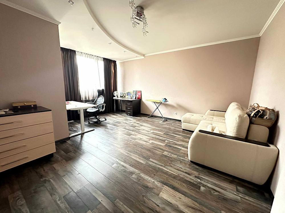 3 кімнатна квартира по вул. Слави Кропивницкий - изображение 5