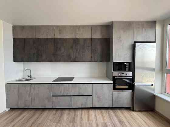 БЕЗ% Продам 2-к квартиру ЖК DOCK 32, новий ремонт, площа 69 кв.м. Київ