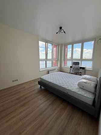 БЕЗ% Продам 2-к квартиру ЖК DOCK 32, новий ремонт, площа 69 кв.м. Київ